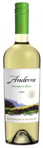 Anderra Sauvignon Blanc 2013